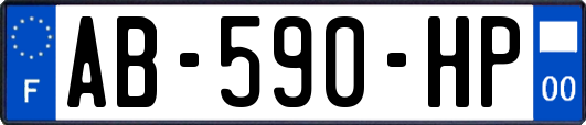 AB-590-HP