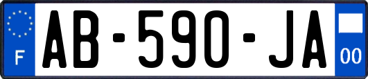 AB-590-JA