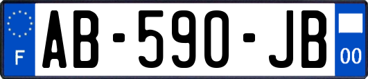 AB-590-JB