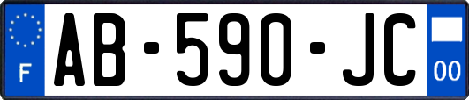 AB-590-JC