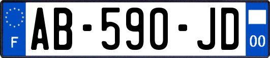 AB-590-JD