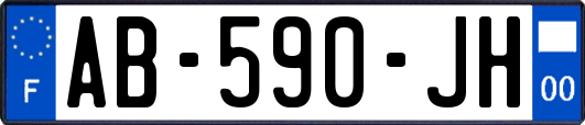 AB-590-JH