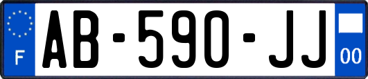 AB-590-JJ