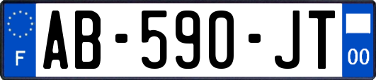 AB-590-JT