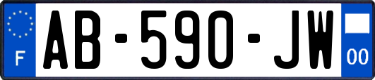 AB-590-JW