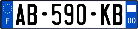 AB-590-KB