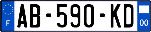 AB-590-KD