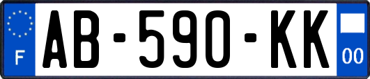 AB-590-KK