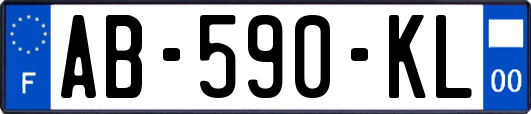 AB-590-KL