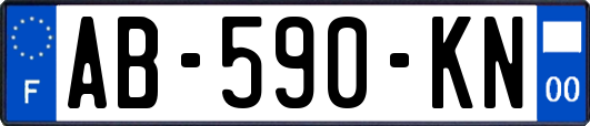 AB-590-KN