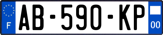 AB-590-KP