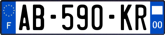 AB-590-KR