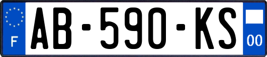 AB-590-KS