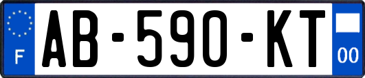 AB-590-KT