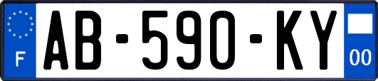 AB-590-KY