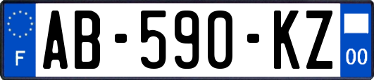 AB-590-KZ