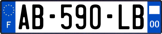 AB-590-LB