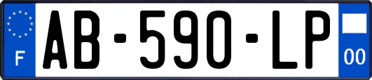 AB-590-LP