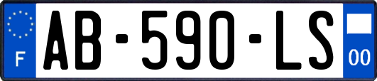 AB-590-LS