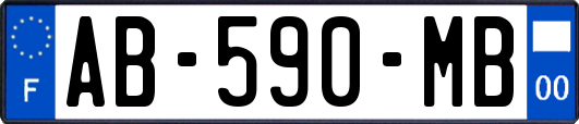 AB-590-MB