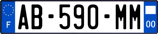 AB-590-MM
