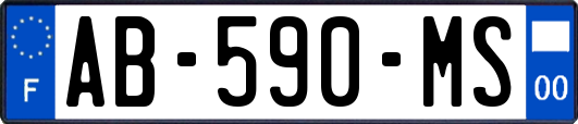 AB-590-MS
