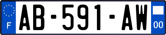 AB-591-AW