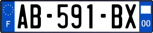 AB-591-BX