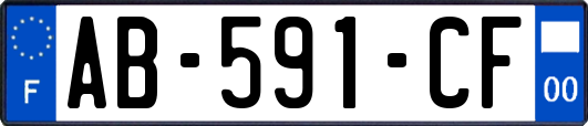 AB-591-CF