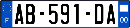 AB-591-DA