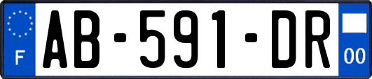 AB-591-DR