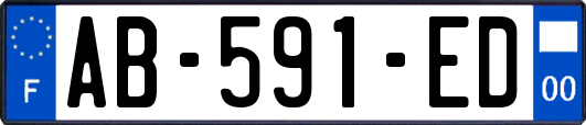 AB-591-ED