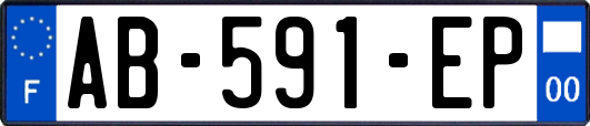 AB-591-EP