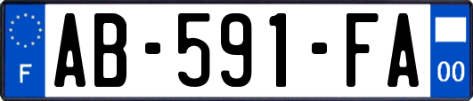 AB-591-FA