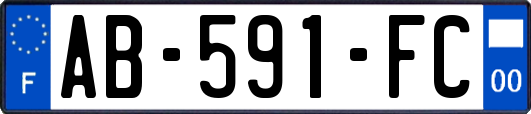 AB-591-FC