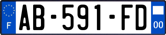 AB-591-FD