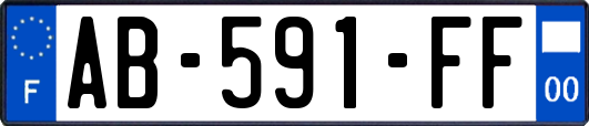 AB-591-FF