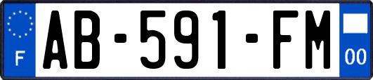 AB-591-FM