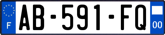 AB-591-FQ