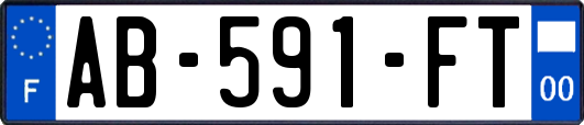 AB-591-FT