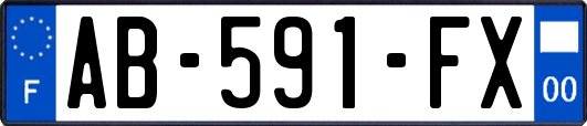 AB-591-FX
