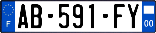 AB-591-FY