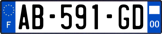 AB-591-GD