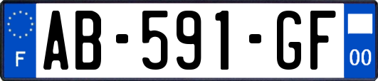 AB-591-GF