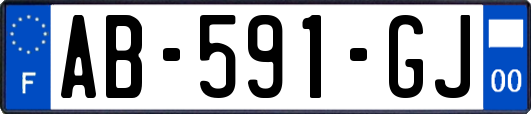 AB-591-GJ