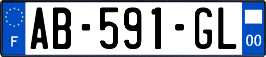 AB-591-GL