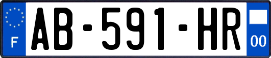 AB-591-HR