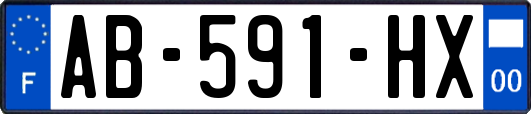 AB-591-HX