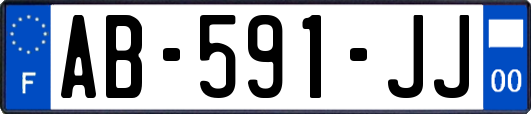 AB-591-JJ