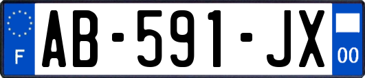 AB-591-JX